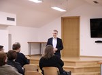 Korizmeni susret zborovođa i crkvenih glazbenika Varaždinske biskupije